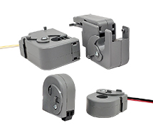 Current-Operated Switches & Transducers RIBXG, RIBXK, RIBXK420 Series